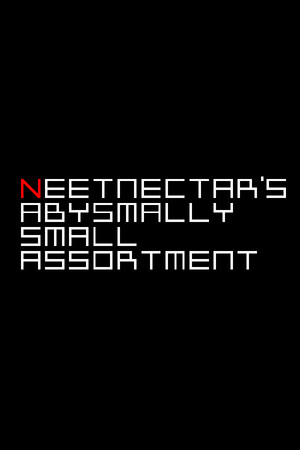 NEETNectar's Abysmally Small Assortment cover art
