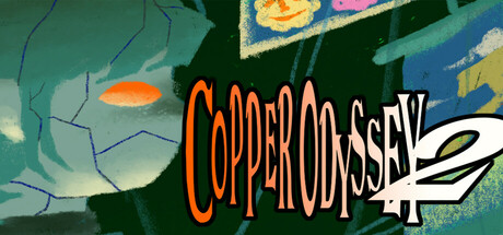 COPPER ODYSSEY 2 header image