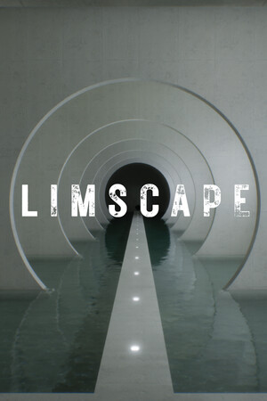 LIMSCAPE : THE LIMINAL SPACE EXPLORER cover art