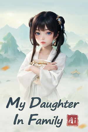 My Daughter In Family Ai cover art