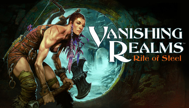 Vanishing Realms