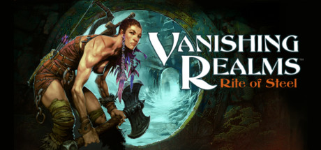 Vanishing Realms™ Cover Image