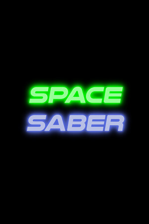 Space Saber cover art