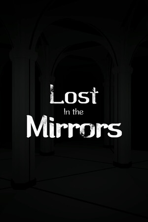 Lost in the Mirrors cover art