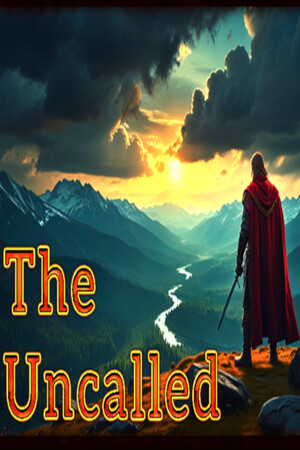 The Uncalled cover art