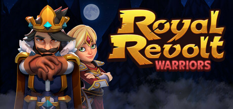 Royal Revolt Survivors Playtest