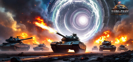 Bark Tank header image