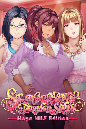 St. Yariman's Former Sluts ~Mega MILF Edition~ cover art