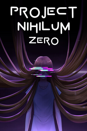 Project Nihilum - Zero cover art