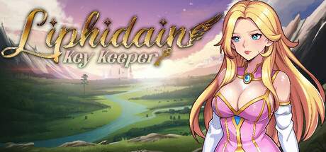 Liphidain: Key Keeper Steam header image