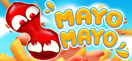 Mayo Mayo Steam header image