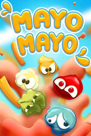 Mayo Mayo cover art