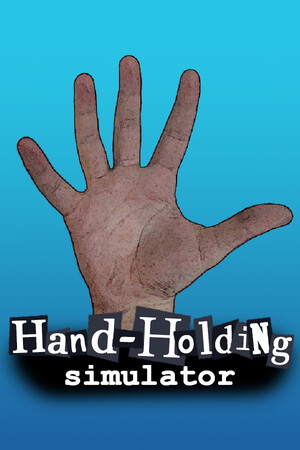 Hand-Holding Simulator cover art