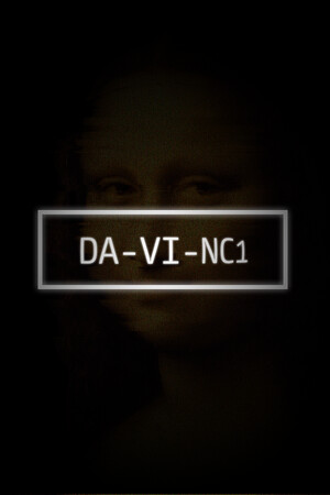 DA-VI-NC1 cover art