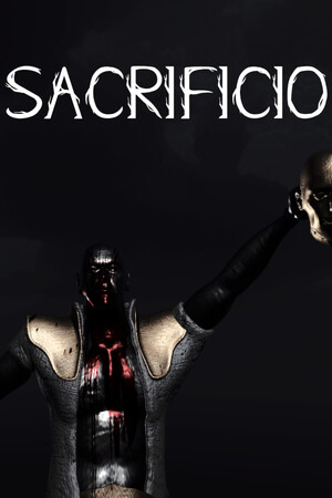 Sacrificio cover art