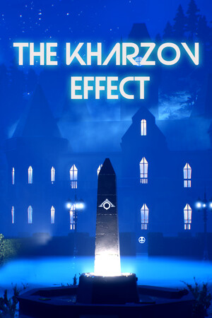 The Kharzov Effect cover art