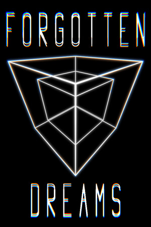 Forgotten Dreams cover art
