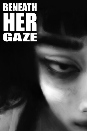 Beneath Her Gaze cover art