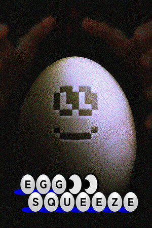 Egg Squeeze cover art