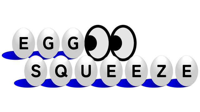 Egg Squeeze