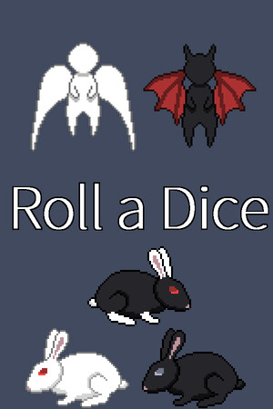 Roll a Dice cover art