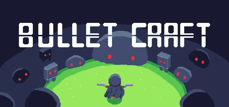 Bullet Dawn header image