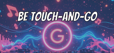 Be touch-and-go Steam header image