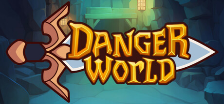 Danger World header image