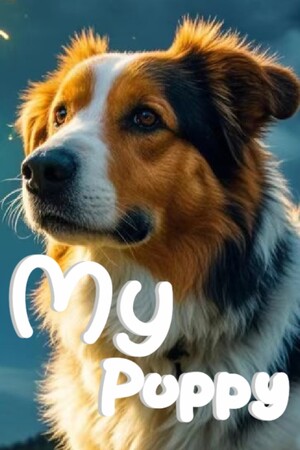 My Puppy cover art