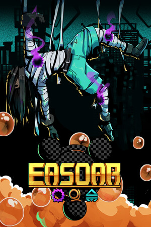 EASOAR cover art