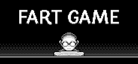 Fart Game Steam header image