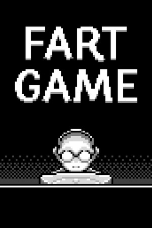 Fart Game cover art
