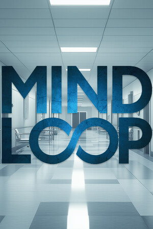 Mind Loop cover art