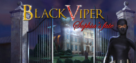 Black Viper: Sophia's Fate concurrent players on Steam