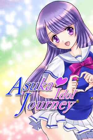 Asuka Idol Journey cover