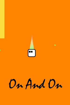On And On cover art