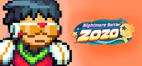Zozo and the Lost Dreams Steam header image