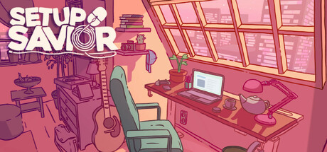 Setup Savior header image