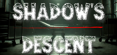 Shadow's Descent Steam header image