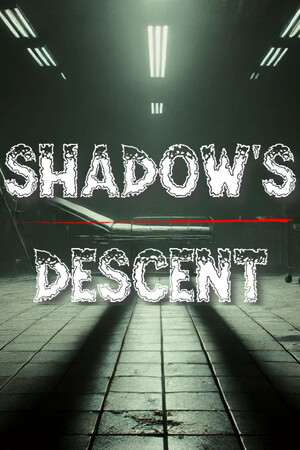 Shadow's Descent cover art