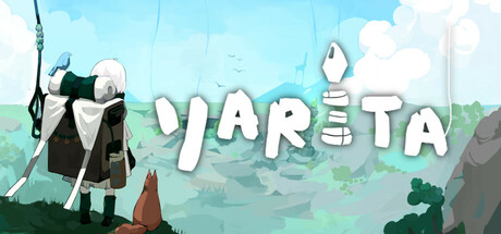 YARETA Steam header image