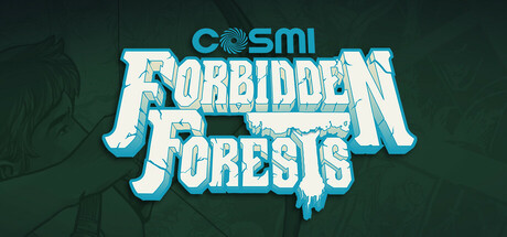 Cosmi: Forbidden Forests header image
