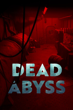 Dead Abyss cover art