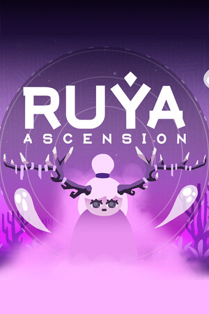 Ruya: Ascension cover art