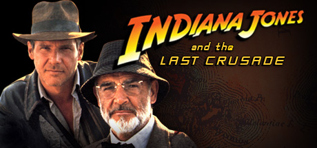 Indiana Jones® and the Last Crusade™