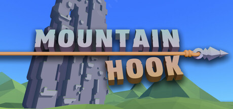 Mountain Hook Steam header image