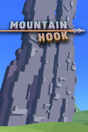 Mountain Hook cover art