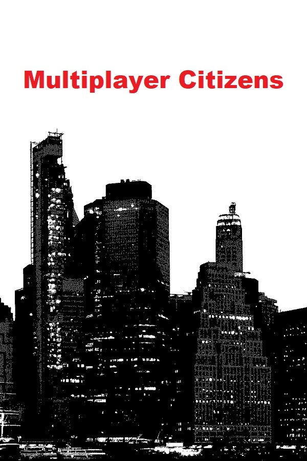 Multiplayer Citizens