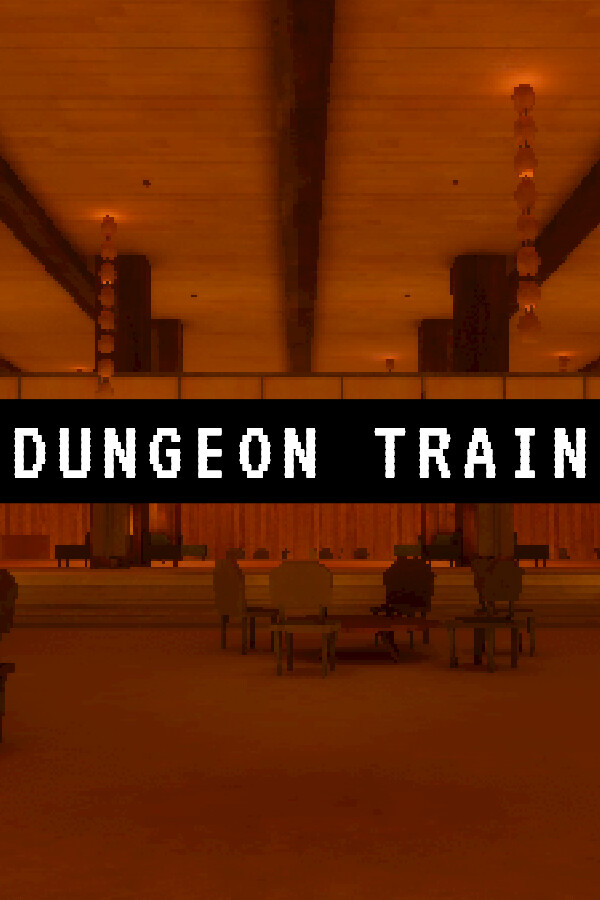 Dungeon Train