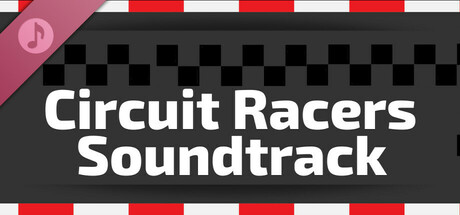 Circuit Racers Soundtrack header image
